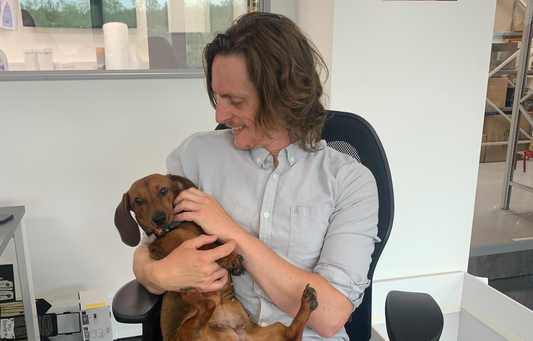 Q&A with our Head of Product Development