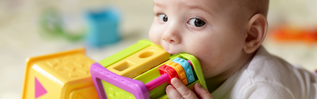 Why Should I Avoid Buying Plastic Toys?