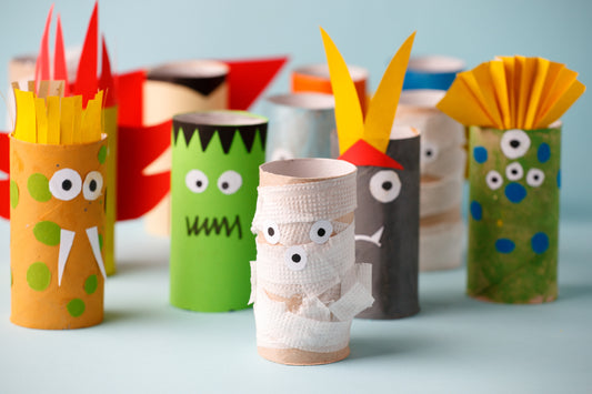 10 Eco-Friendly Ways to Make Your Halloween Greener