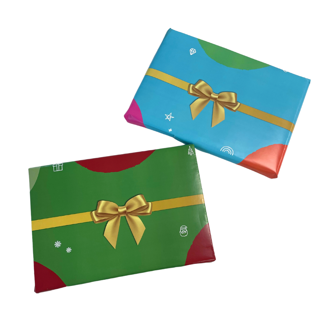 Gift Wrap
