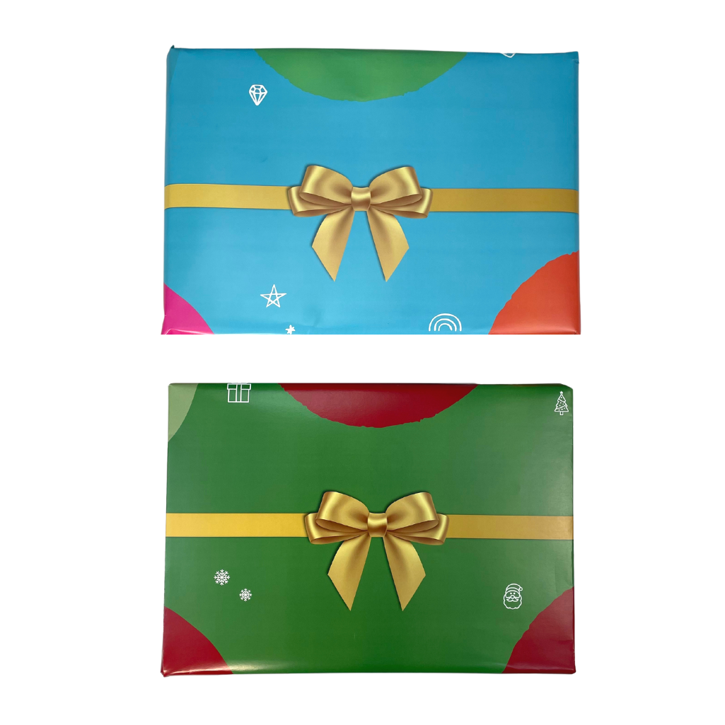 Gift Wrap