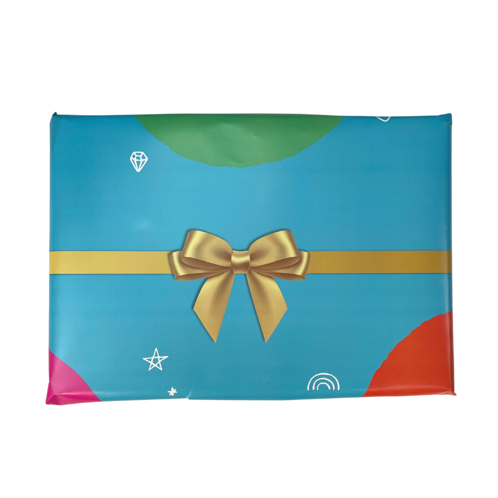 Gift Wrap