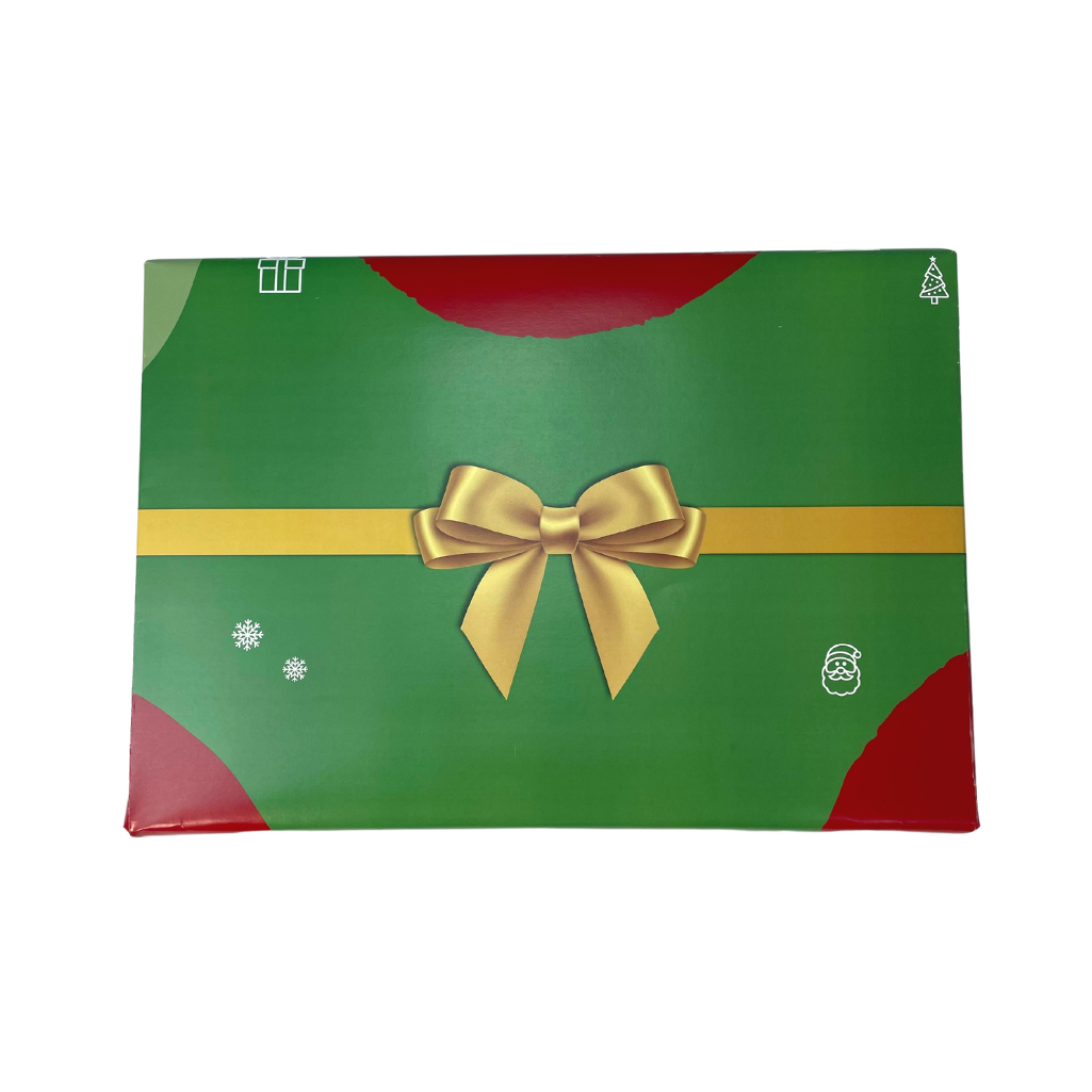 Gift Wrap