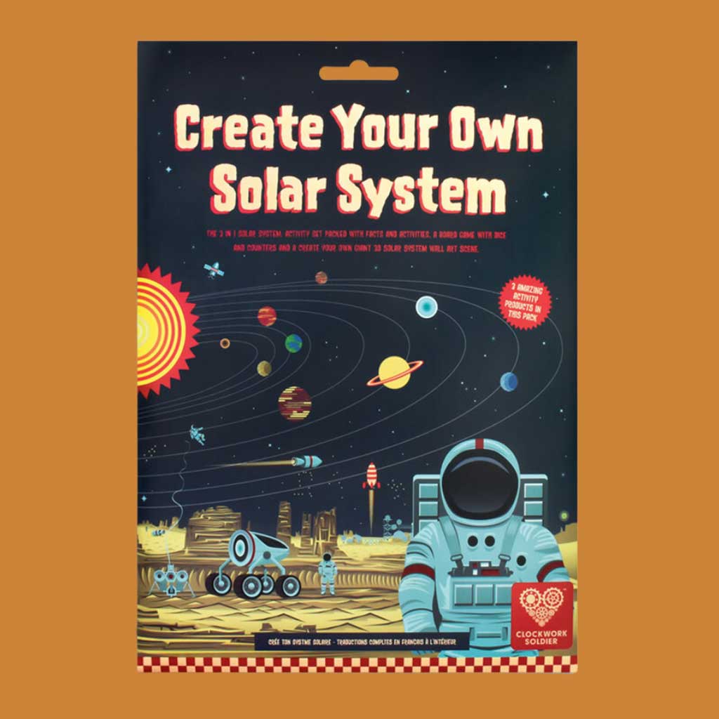 Super Solar Bundle