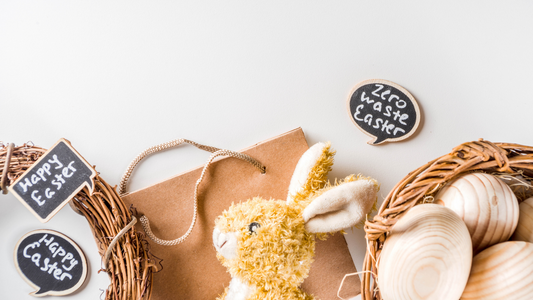 Top Tips For An Eco-Friendly Easter