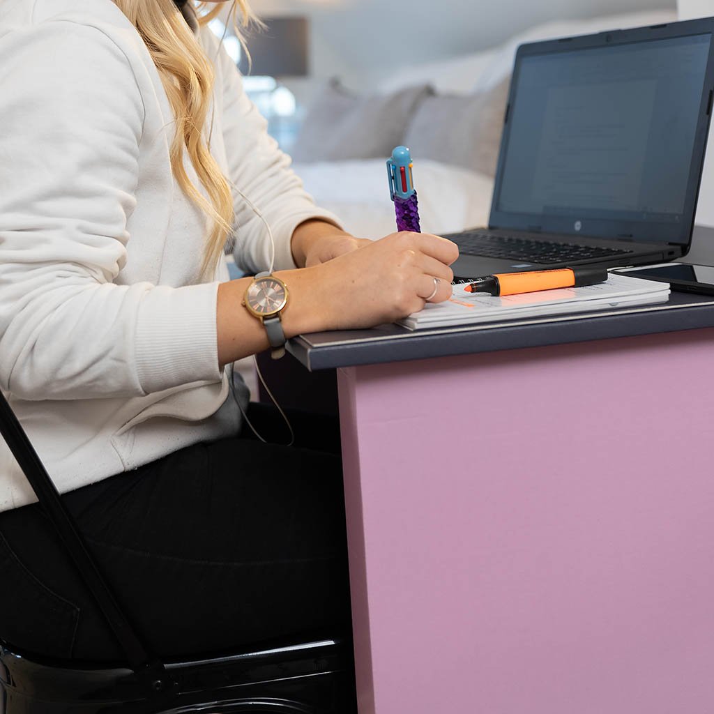 Pack a Desk - Parents Edition