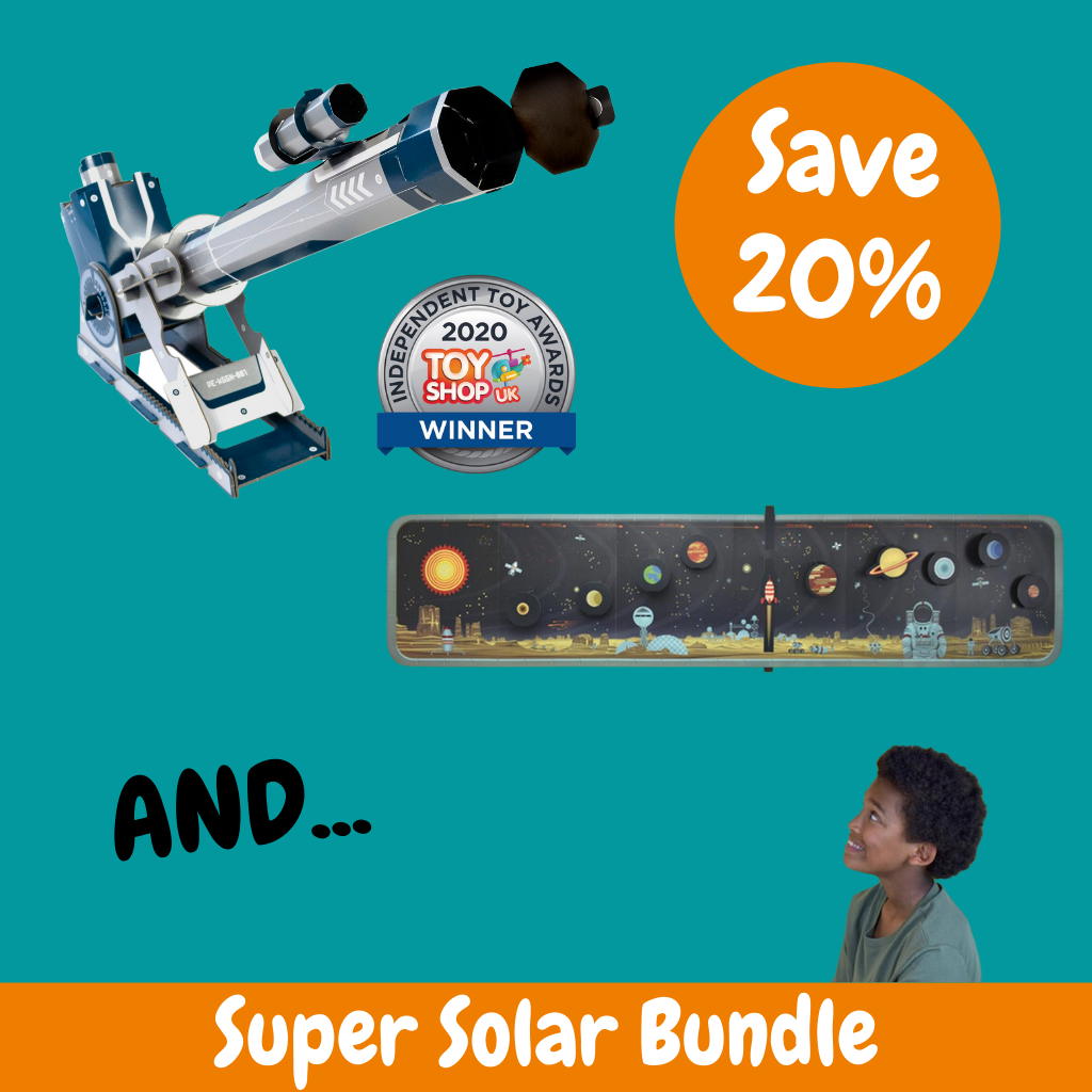 Super Solar Bundle